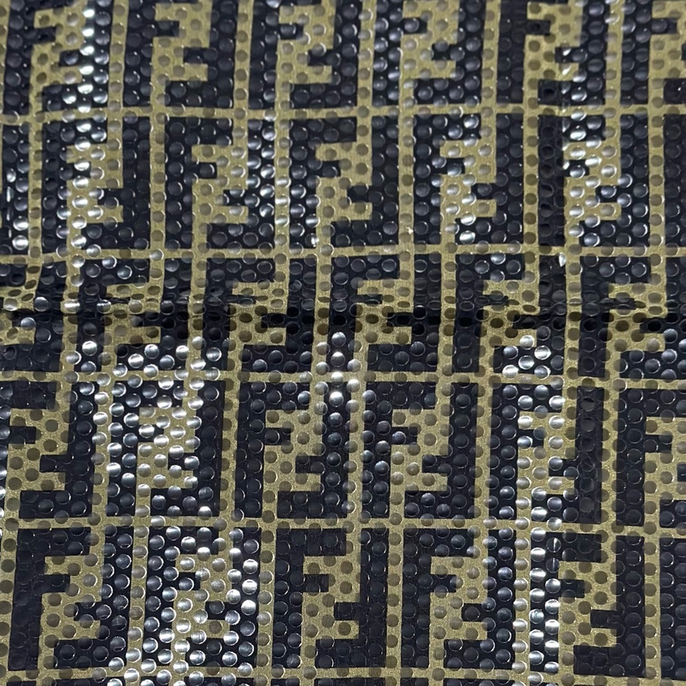 Fendi shiny wrap - Picture 3 of 3